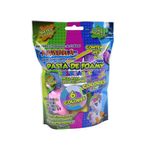 52632 - FOAMY MOLDEABLE COL  SURTIDOS 60GRS PASCUA