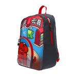 54238 - MOCHILA PRIMARIA AMONG US