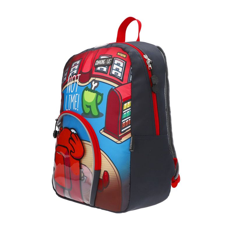 54238 - MOCHILA PRIMARIA AMONG US