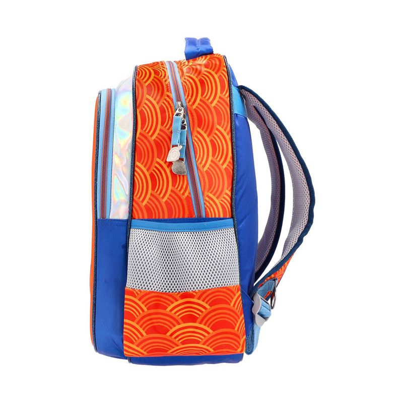 54247 - MOCHILA PRIMARIA NARUTO