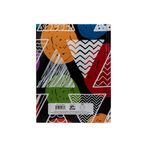 53128 - CUADERNO FRANCES PD 192H RAYAS PEGADO (4M)