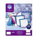 53698 - LIBRO COLOREAR AQUA MAGIC FROZEN