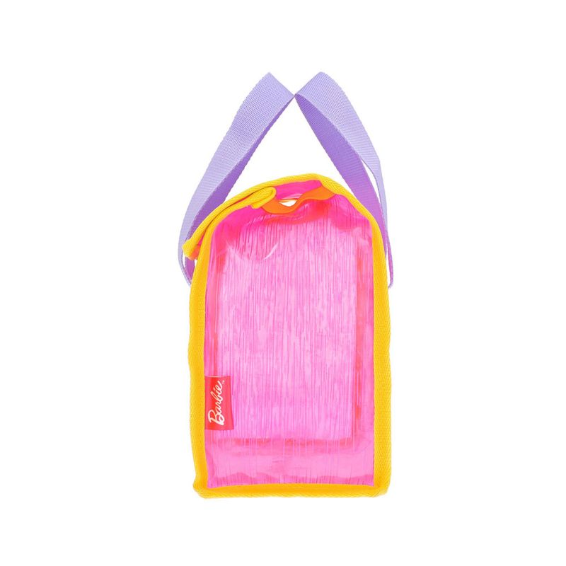 54282 - LONCHERA PRIMARIA BARBIE