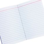 53115 - LIBRETA POCKET 100H RAYAS # 5