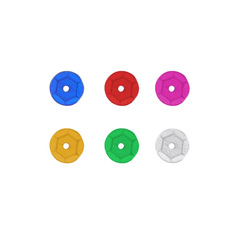 53274 - CONFETI FIGURAS DIVERSAS BLT 28 GRS BARRILITO