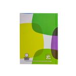 53125 - CUADERNO FRANCES PD 96H C5 PEGADO (2M)