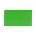 53256 - PLASTILINA MARQUETA 180GR VERDE OSCURO SMARTY