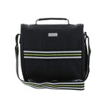 54839 - LONCHERA PRIMARIA NEGRA CHENSON CHEY