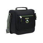 54841 - LONCHERA PRIMARIA NEGRA CHENSON CHEY