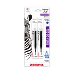 52346 - REPUESTO PARA BOLIGRAFO  SARASA GRAND JLV AZUL BLT CON 2