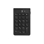 TECLADO INALAMBRICO NUMERICO