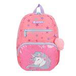 53233 - MOCHILA INFANTIL XTREM BOLT PINK UNICORN