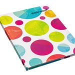 53117 - CUADERNO FRANCES PD 96H RAYAS PEGADO (2M)