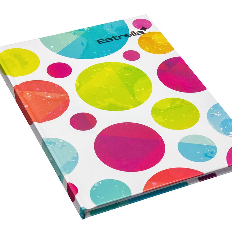 53117 - CUADERNO FRANCES PD 96H RAYAS PEGADO (2M)