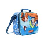 54310 - MOCHILA PRIMARIA 3 EN 1 NARUTO