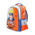 54245 - MOCHILA PRIMARIA NARUTO