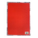 52838 - MICA TERMICA DOBLE CARTA C/50 PZAS (8MIL) TRANSFER