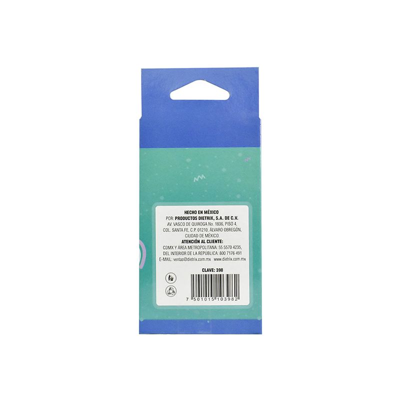 53433 - TARJETA EDUCATIVA NUMEROS C/60 PIEZAS