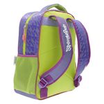 54270 - MOCHILA PRIMARIA BOB ESPONJA