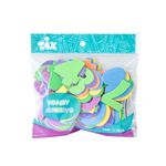 52472 - MARCADOR PERMANENTE FINO PORTRAITS C/5 SHARPIE