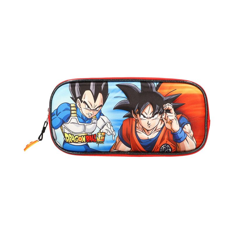 54298 - MOCHILA PRIMARIA 3 EN 1 DRAGON BALL SUPER