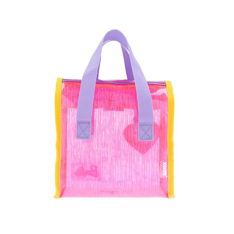 54286 - LONCHERA PRIMARIA BARBIE