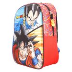 54294 - MOCHILA PRIMARIA 3 EN 1 DRAGON BALL SUPER