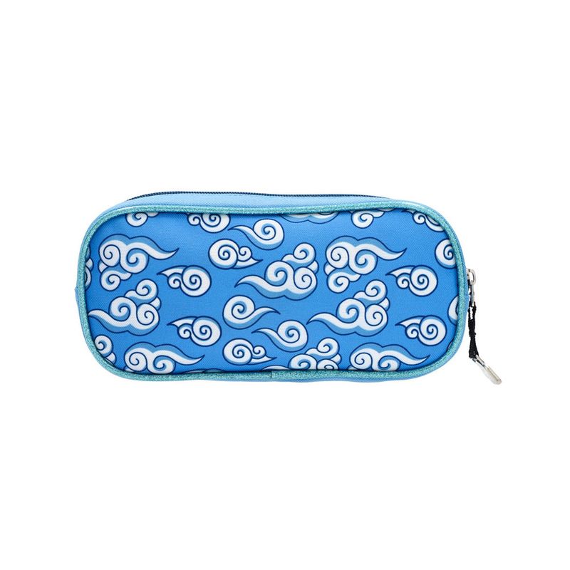 54314 - MOCHILA PRIMARIA 3 EN 1 NARUTO