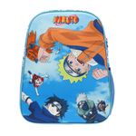 53003 - MOCHILA PRIMARIA 3 EN 1 NARUTO