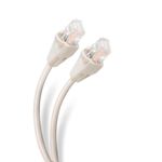 CABLE DE RED UTP STEREN ETHERNET CAT6 RJ45 51M