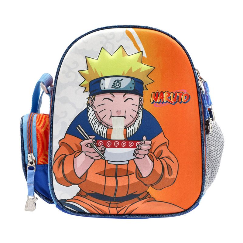 52993 - LONCHERA PRIMARIA NARUTO