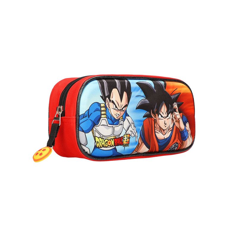 54299 - MOCHILA PRIMARIA 3 EN 1 DRAGON BALL SUPER