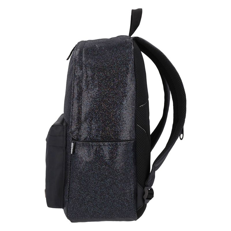 54333 - MOCHILA JUVENIL KEEPACK NEGRA