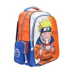 54246 - MOCHILA PRIMARIA NARUTO