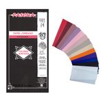 52677 - PAPEL COREANO TISSUE SURTIDO C/10 PASCUA