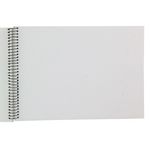 CUADERNO AGUILUCHO 229X319 50H BLANCO ESTRELLA