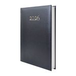 44284 - AGENDA DIARIA MALINDI COLORES SURTIDOS