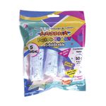 52652 - FOAMY MOLDEABLE AZUL CIELO 50GRS PASCUA