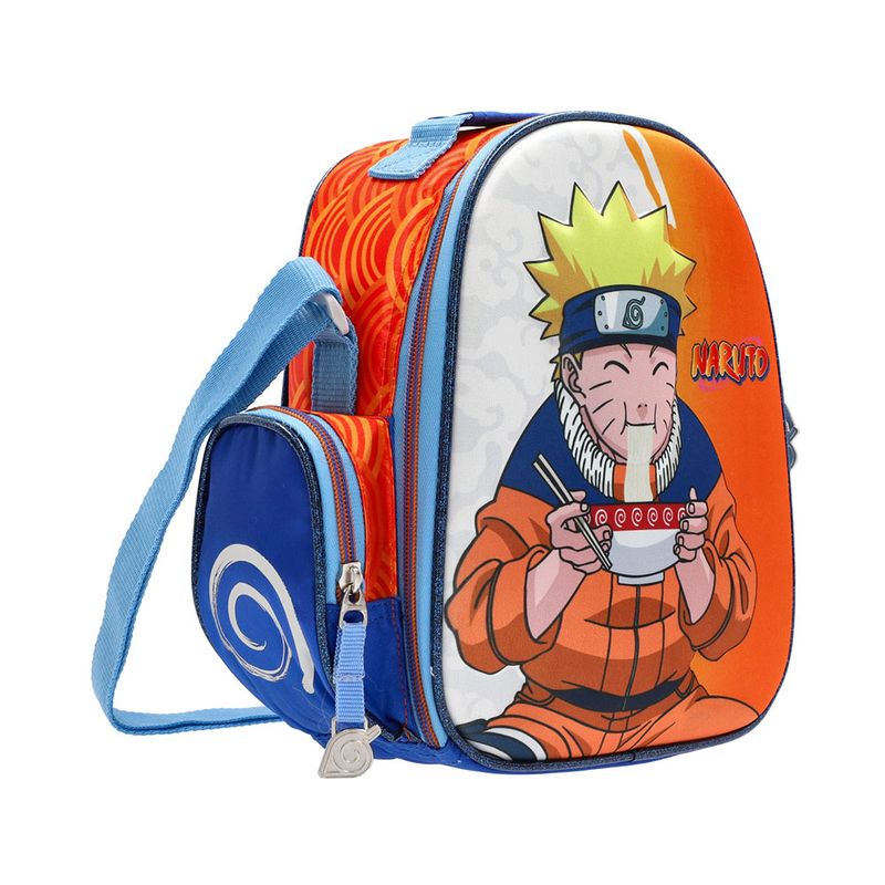 54253 - LONCHERA PRIMARIA NARUTO