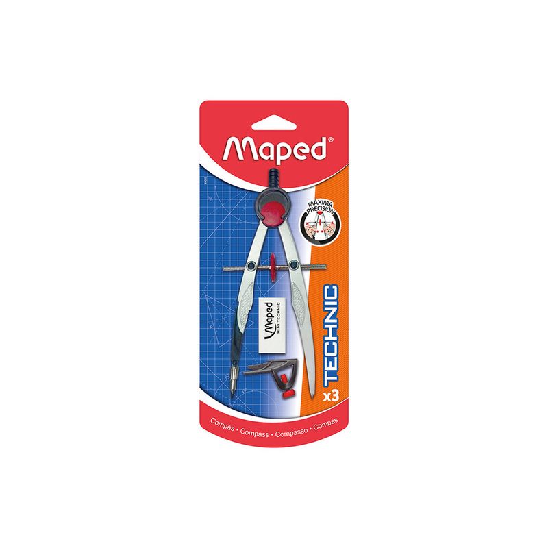 49984 - COMPAS PRECISION TECHNIC BLT