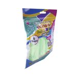52683 - FOAMY MOLDEABLE MENTA MACARRON 50GRS PASCUA