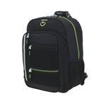MOCHILA JUVENIL NEGRA CHENSON CHEY