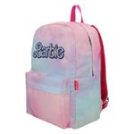 54338 - MOCHILA PRIMARIA BARBIE ROSA/AZUL