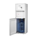 29164 - DESPACHADOR DE AGUA FRIA, TEMPLADA Y CALIENTE DE PISO EASY WATER, BLANCO