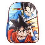 53001 - MOCHILA PRIMARIA 3 EN 1 DRAGON BALL SUPER