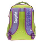 54272 - MOCHILA PRIMARIA BOB ESPONJA