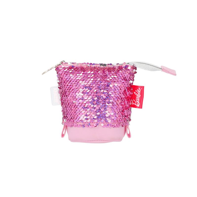 54170 - LAPICERA KINDER BARBIE ROSA
