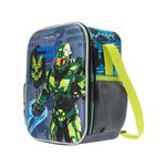 54315 - LONCHERA PRIMARIA HALO GRIS