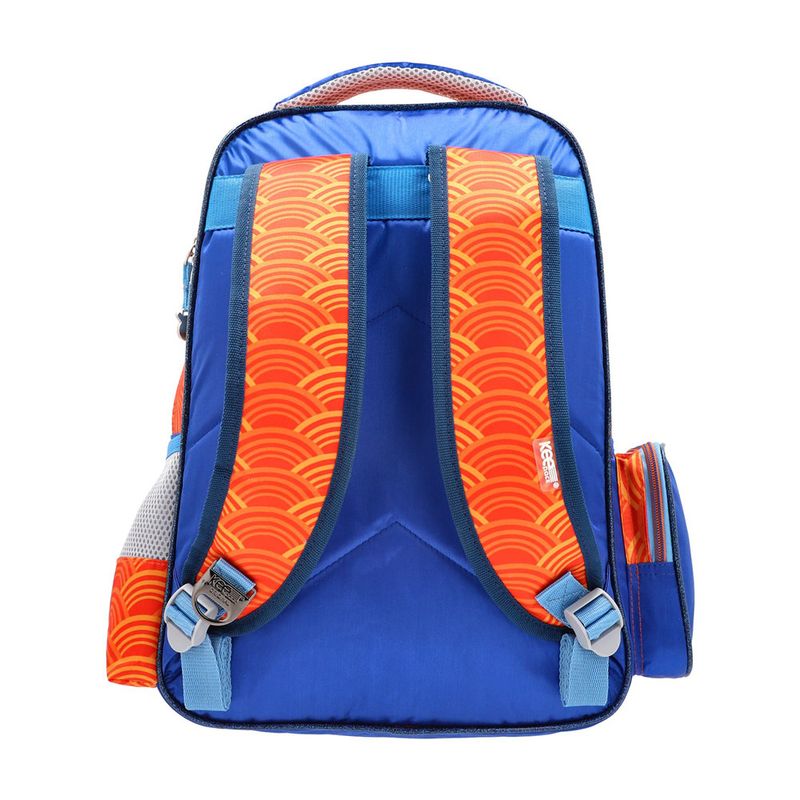 54251 - MOCHILA PRIMARIA NARUTO