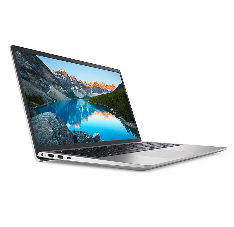LAPTOP DELL INSPIRON 3535 156" FHD, AMD RYZEN 5 7520U, 8GB RAM, 512GB SSD, WIN11 HOME